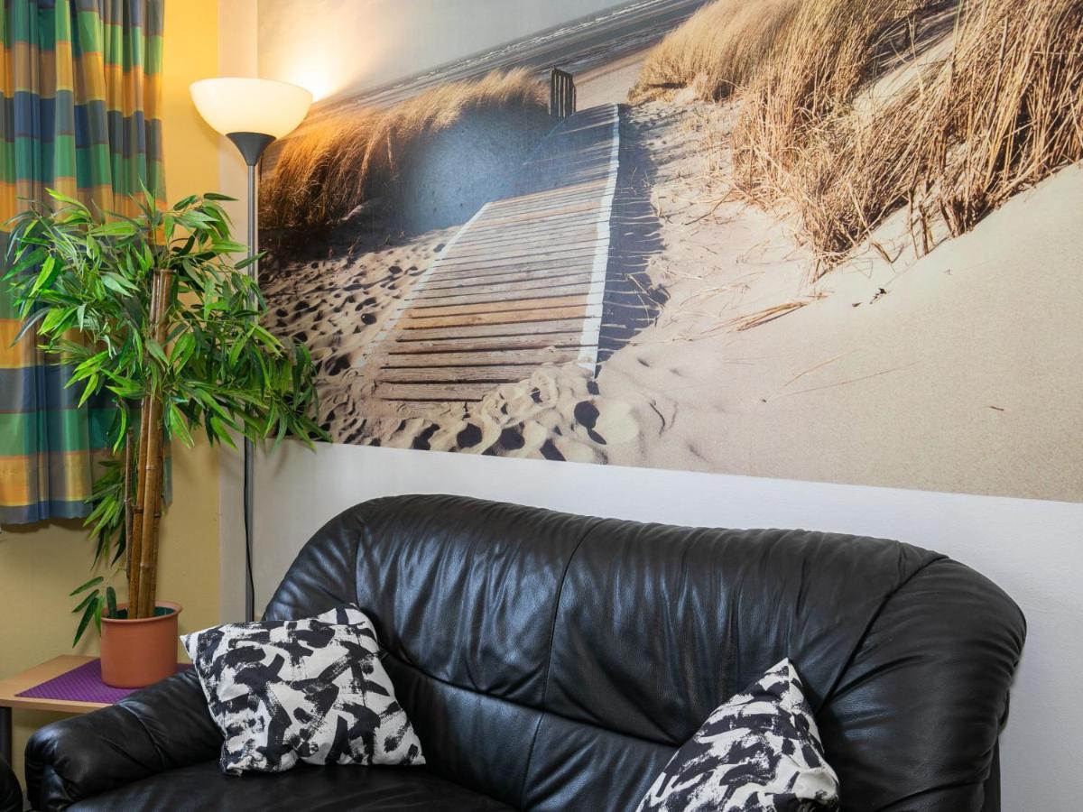 Apartment Kiebitzweg-1 By Interhome Sehestedt  Екстериор снимка